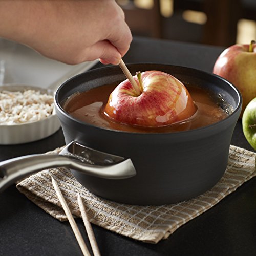 1 Calphalon+Contemporary+Hard+Anodized+Aluminum+Nonstick