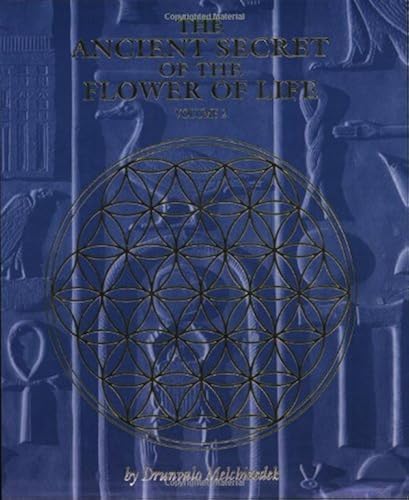 Download The Ancient Secret of the Flower of Life PDF