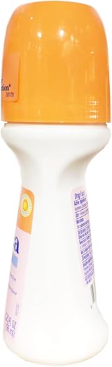 Dry Idea Advanced Dry Powder Fresh Deodorant 3.25oz Pack of 4 view 5
