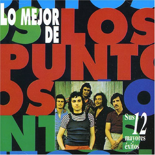 Los Puntos - 262 Baladas, A�os 60, 70 y 80 - Zortam Music