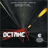 Orbital Album: «Octane» (Front side) Orbital Album: «Octane» (Front side)