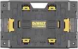 DEWALT TOUGHSYSTEM 2.0 Adaptor Connects TSTAK DWST08017 Tool Storage view 1