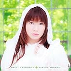 heavenly days（初回限定盤）（DVD付）//野川さくら