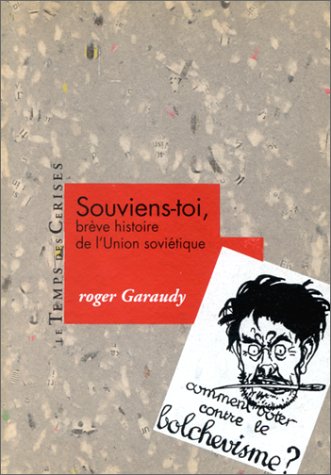 Souviens-toi! : brève histoire de l'Union soviétique