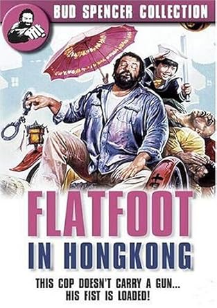 Piedone A Hong Kong Flatfoot In Hong Kong Piedone A Hong Kong Flatfoot Goes East Amazon It Bud Spencer Enzo Cannavale Renato Scarpa Dominic Barto Jho Jhenkins Enzo Maggio Osiride Peverello Riccardo