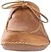 NoSoX Men's Skew Parchment Oxford