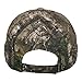 Outdoor Cap Men's Camouflage Americana Cap, One Size