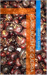Livro Carruagem de guerra