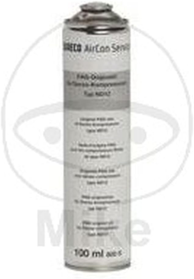 Klimaöl ND 12 100 ml R1234YF für ASC-KLIMAGERAET