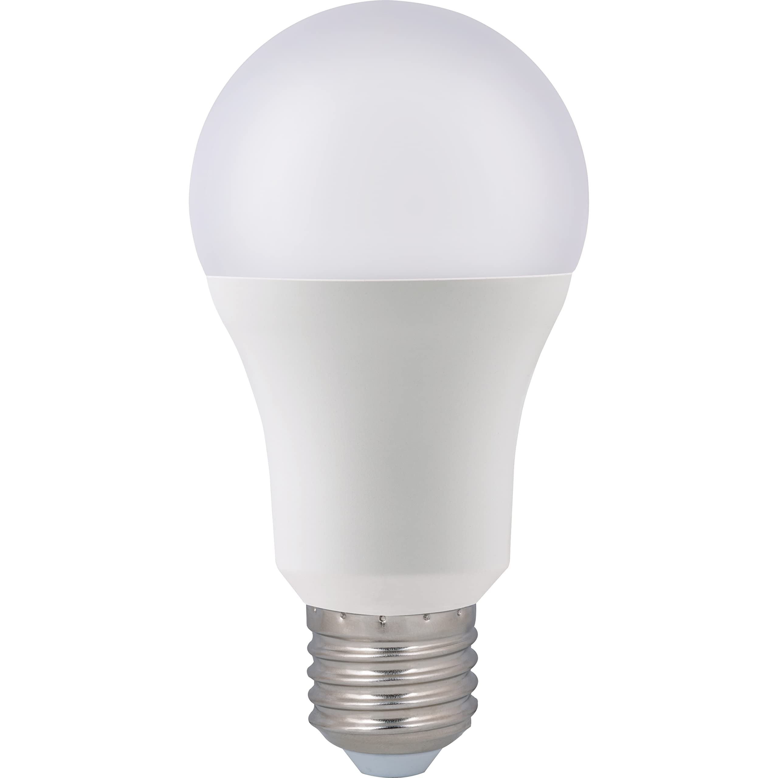 British General Luceco Smart Led Gls 9W 806Lm Dimmable Cct RGB-Cw ES
