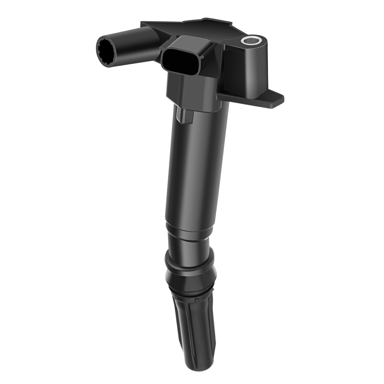 Photo 1 of SCITOO Ignition Coil Coils Pack fits for Ford for F-350 Super Duty 6.2L 2011-2016 for Ford for F-250 Super Duty 6.2L 2011-2016 for Ford for F-150 6.2L 2010-2014 DG-525 UFD631 AL3Z12029A 1 PCS