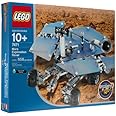 Lego Mars Exploration Rover (7471)