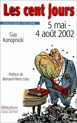 Les  cent jours