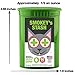 Smokey's Stash Organic Catnip OG puss Potent cat nip for Cats Small pop top