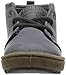 Oshkosh B'Gosh Kids' Aero Boy's Mid Top Lace up Shoes Sneaker