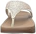 FitFlop Women's Rokkit, Nude, 7 M US