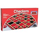 Continuum Games Checkers, One Size