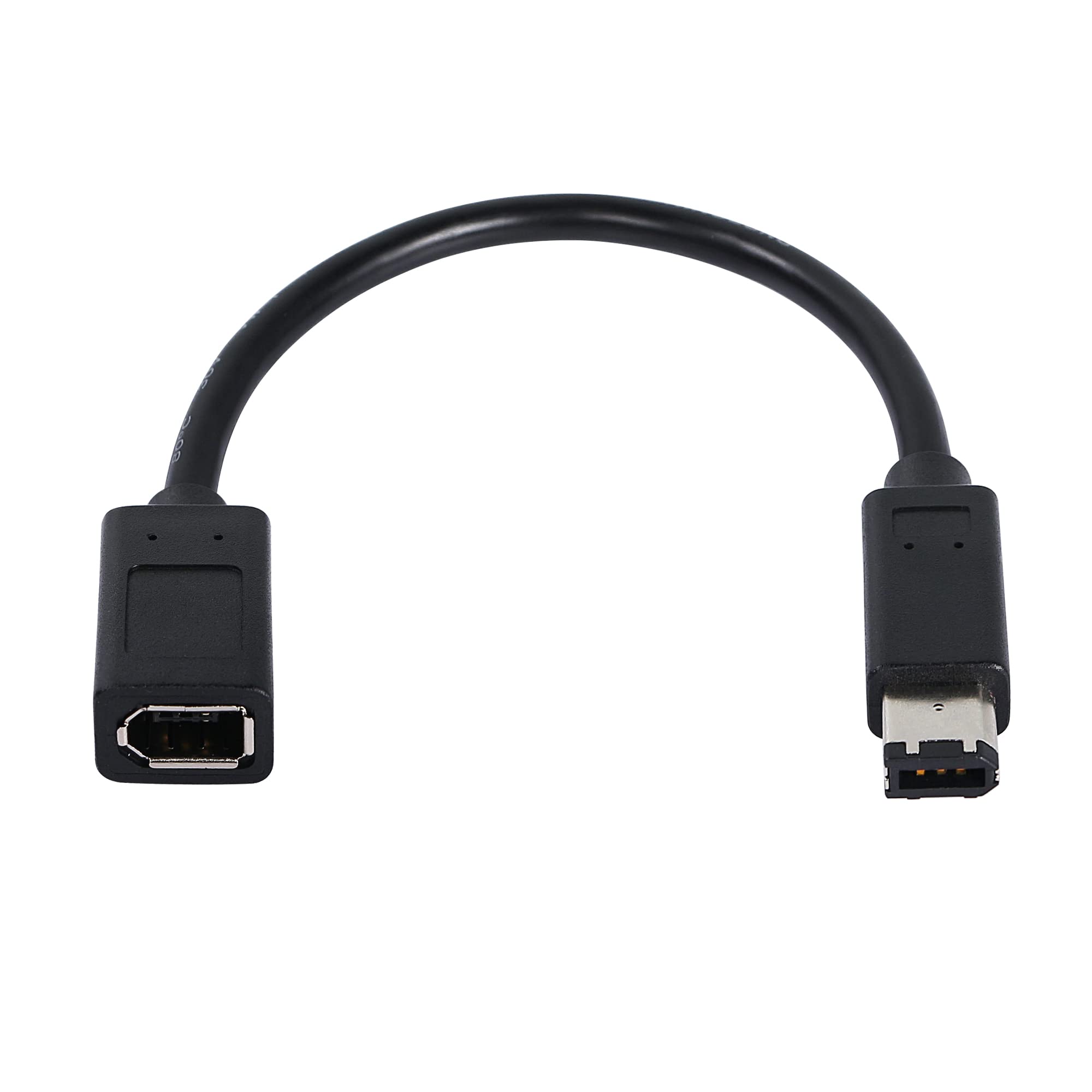 SinLoon FireWire Cable IEEE 1394 Type A 400 6 Pin