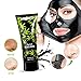 Charcoal Peel Off Mask - Blackhead Remover Mask (2.1 oz) …