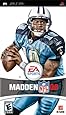 Madden NFL 08 - Sony PSP