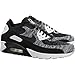 Nike Men's Air Max 90 Ultra 2.0 Flyknit Running Shoe