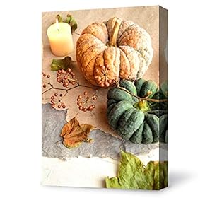 SIGNFORD Canvas Wall Art for Living Room Bedroom...