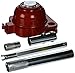BVA-Hydraulics J11050 Mini Bottle Jack, 5 Tons, 0.75