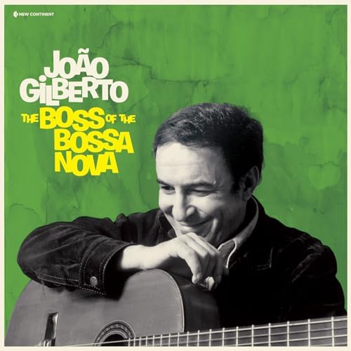 GILBERTO,JOAO - O Amor O Sorriso E a Flor - Amazon.com Music
