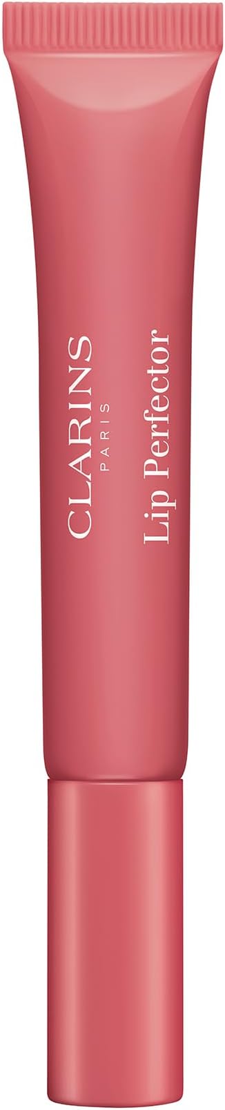Clarins Lip Perfector 19 Intense Smoky Rose 12ml Lip Gloss