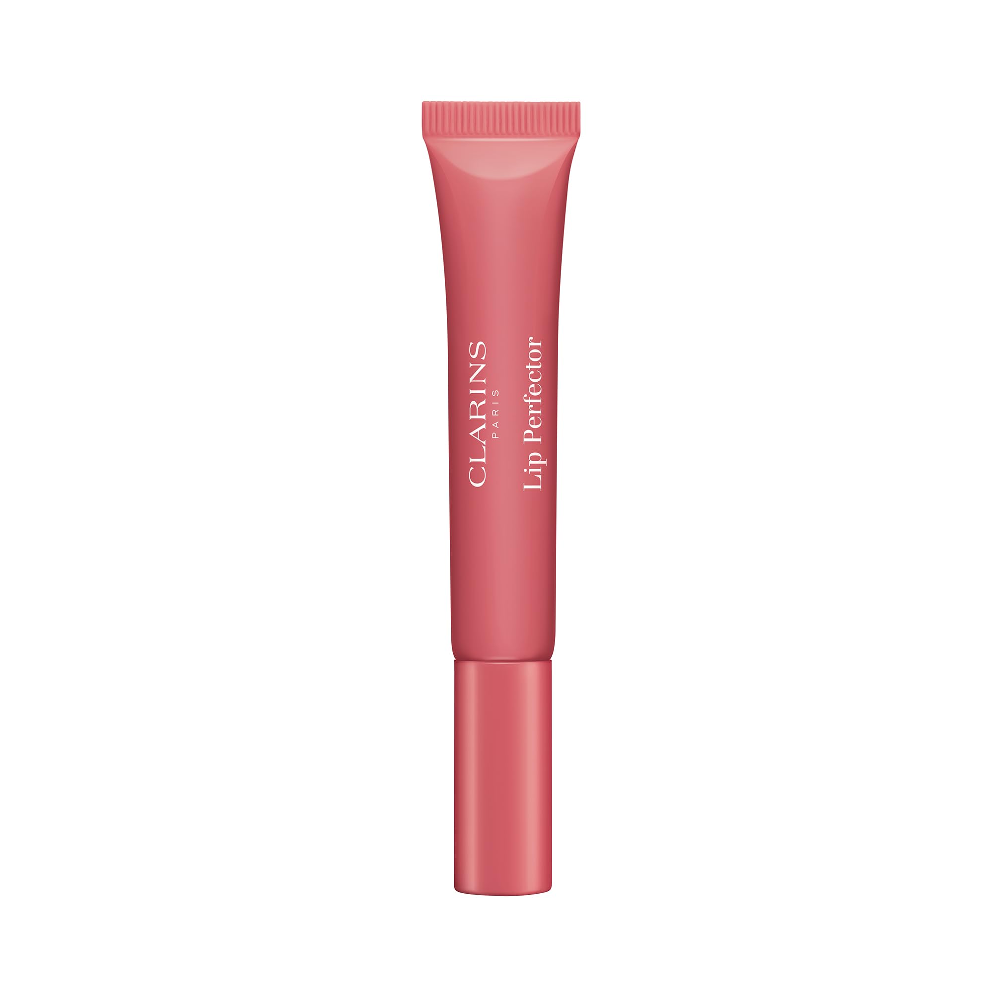 Clarins Lip Perfector 19 Intense Smoky Rose 12ml