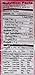 TWIZZLERS Licorice Candy, Strawberry, Filled Bites, 3.5 Ounce (Pack of 12)