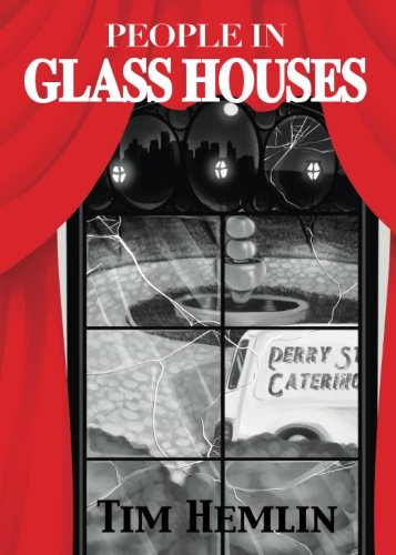 People in Glass Houses (The Neil Marshall Mysteries) (Volume 3) People in Glass Houses (The Neil Marshall Mysteries) (Volume 3)
