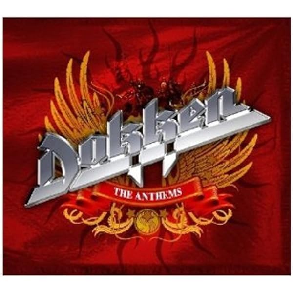 Dokken - Amazon.com Music