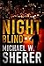 Night Blind (Blake Sanders Thrillers)