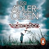 Redemption: Department Q, Book 3