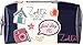 Zoella Beauty Sticker Me! Beauty Bag