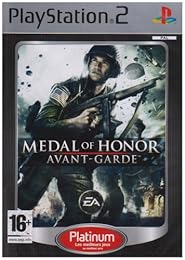 Medal of Honor: Avant-Garde Platinum