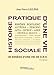 histoire pratique d une vie sociale by 