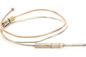 Town Food Service 252238 36 HD Thermocouple Johnson Control