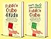 Rubik's Cube for Kids: 2 Manuscripts in 1. Learn to Solve the Original Rubik's Cube (3x3x3) and the Pocket Cube (2x2x2) and Impress Just About Everyone! (Step by Step, Color-Illustrated)