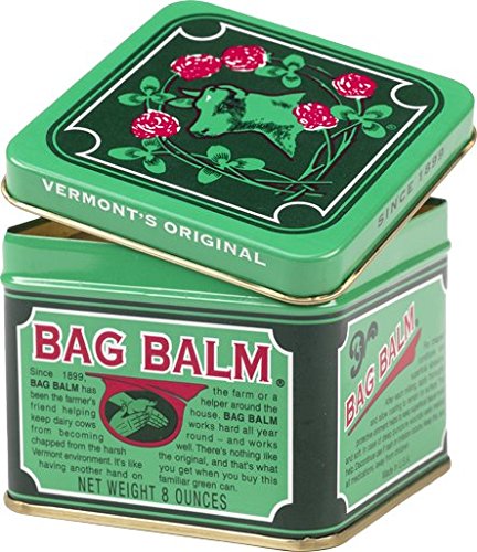 Bag Balm Ointment, 8 Ounce