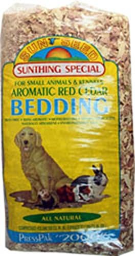 079622 aromatic Red Cedar Bedding , 2000 CI