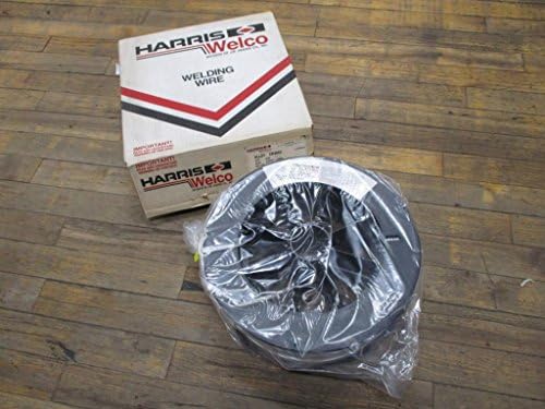 Harrison Welco 0404357 Mig Welding Wire ER4043 3/32