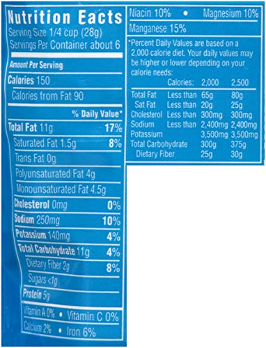 PLANTERS SPICY NUTS & CAJUN STICKS TRAIL MIX 6 OZ