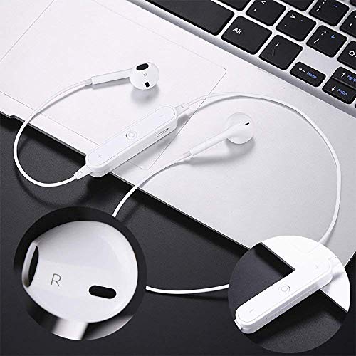 image for Generic Bluetooth Headphones, ONCON Best Wireless Sport Earbuds w/Mic 