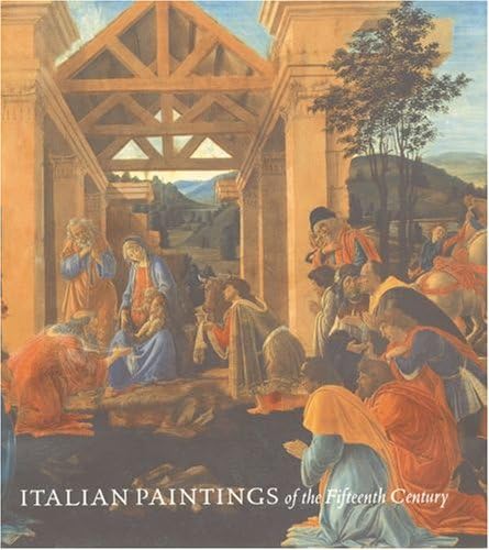 From Van Eyck to Bruegel: Early Netherlandish Paintings in the