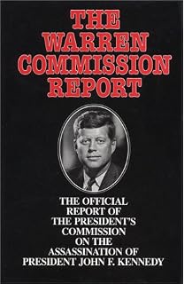 From amazon.com/Warren-Commission-Report-Presidents-Assassination/dp/0312082576: The Warren Commission Report: Report of the President's Commission ... The Warren Commission Report: Report of the President's Commission ...