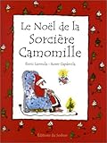 Image de Le Noël de la sorcière Camomille