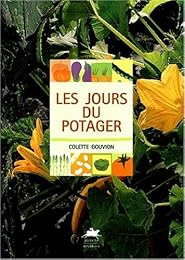 Les  jours du potager