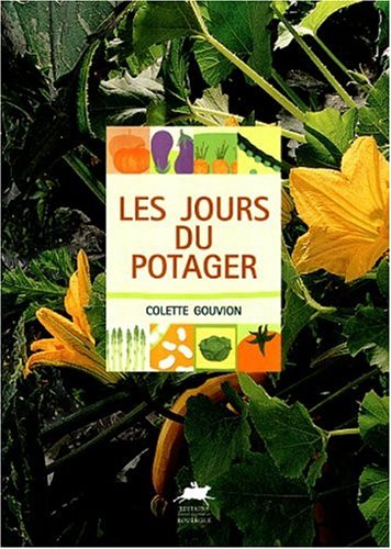 Les  jours du potager